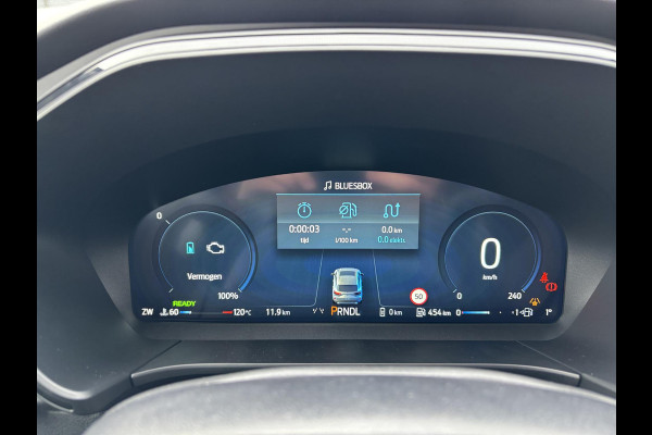 Ford Kuga 2.5 PHEV ST-Line X | SCI | 243pk Adaptieve Cruise | Winterpack | 19 inch | B&O Audio | Elek Achterklep | 2.100kg Trekgewicht