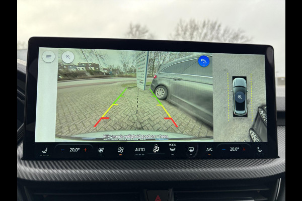 Ford Kuga 2.5 PHEV ST-Line X | SCI | 243pk Adaptieve Cruise | Winterpack | 19 inch | B&O Audio | Elek Achterklep | 2.100kg Trekgewicht