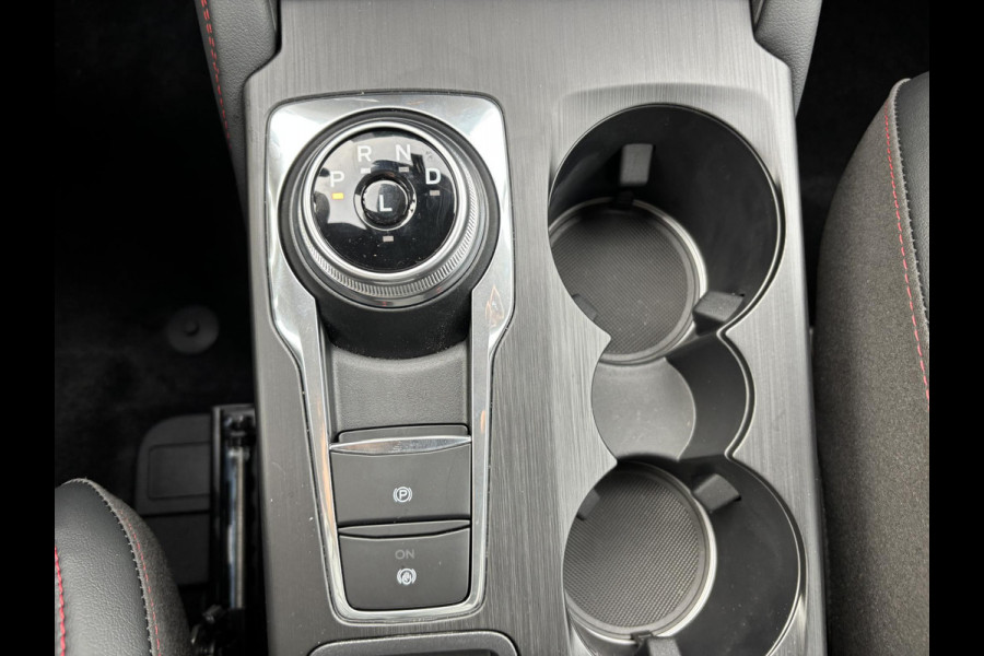 Ford Kuga 2.5 PHEV ST-Line X | SCI | 243pk Adaptieve Cruise | Winterpack | 19 inch | B&O Audio | Elek Achterklep | 2.100kg Trekgewicht