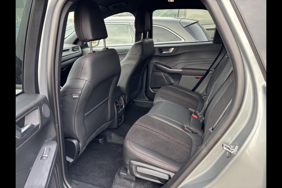 Ford Kuga 2.5 PHEV ST-Line X | SCI | 243pk Adaptieve Cruise | Winterpack | 19 inch | B&O Audio | Elek Achterklep | 2.100kg Trekgewicht