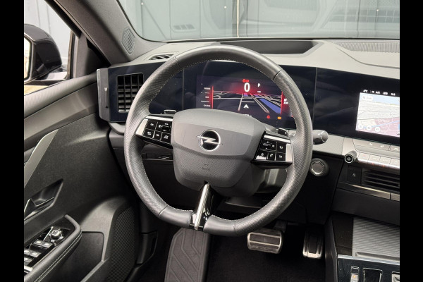Opel Astra Sports Tourer 1.2 Turbo Hybrid GS | AGR stoelen | Rondomzicht camera | Prijs is rijklaar