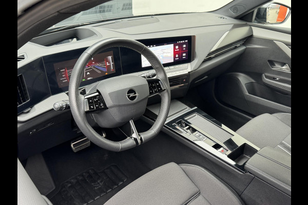 Opel Astra Sports Tourer 1.2 Turbo Hybrid GS | AGR stoelen | Rondomzicht camera | Prijs is rijklaar