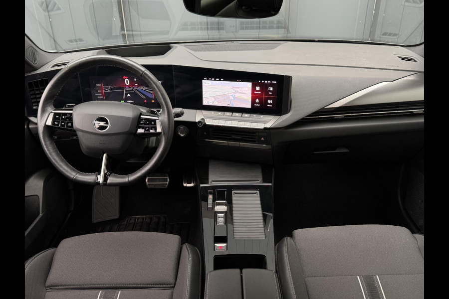Opel Astra Sports Tourer 1.2 Turbo Hybrid GS | AGR stoelen | Rondomzicht camera | Prijs is rijklaar