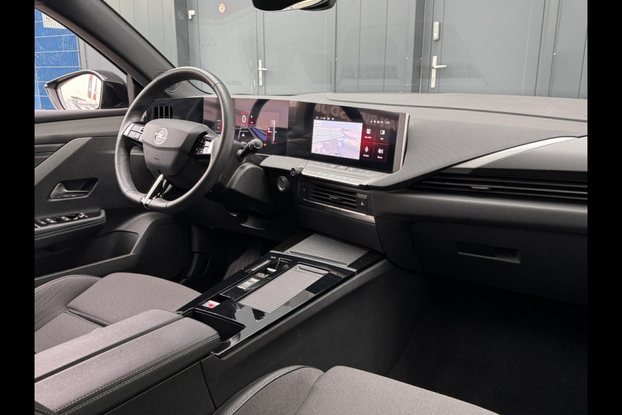 Opel Astra Sports Tourer 1.2 Turbo Hybrid GS | AGR stoelen | Rondomzicht camera | Prijs is rijklaar