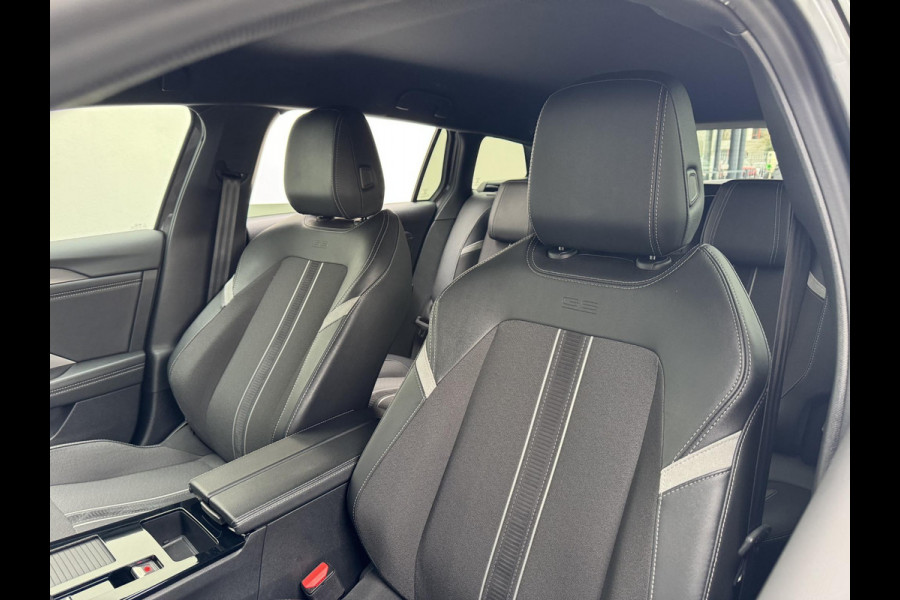 Opel Astra Sports Tourer 1.2 Turbo Hybrid GS | AGR stoelen | Rondomzicht camera | Prijs is rijklaar