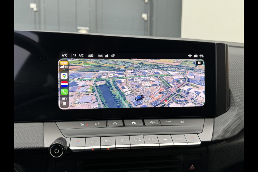 Opel Astra Sports Tourer 1.2 Turbo Hybrid GS | AGR stoelen | Rondomzicht camera | Prijs is rijklaar