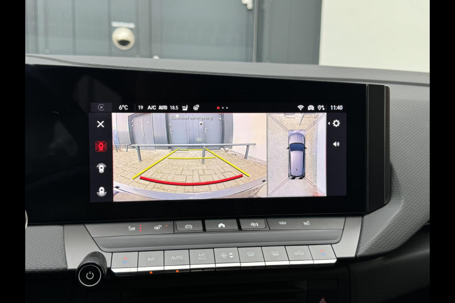 Opel Astra Sports Tourer 1.2 Turbo Hybrid GS | AGR stoelen | Rondomzicht camera | Prijs is rijklaar