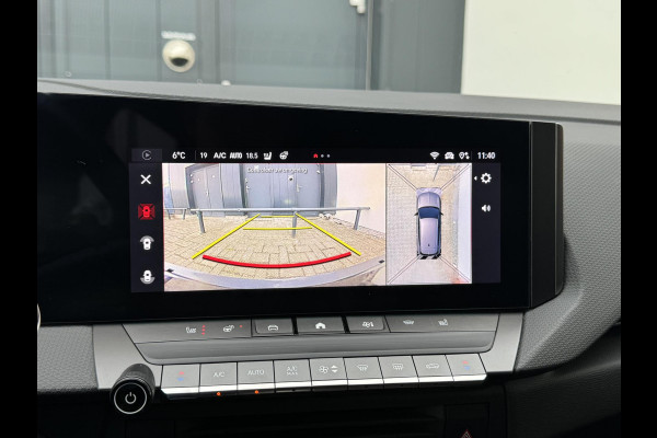 Opel Astra Sports Tourer 1.2 Turbo Hybrid GS | AGR stoelen | Rondomzicht camera | Prijs is rijklaar