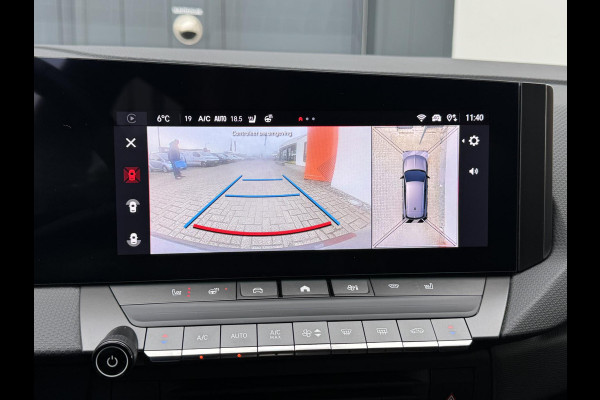 Opel Astra Sports Tourer 1.2 Turbo Hybrid GS | AGR stoelen | Rondomzicht camera | Prijs is rijklaar