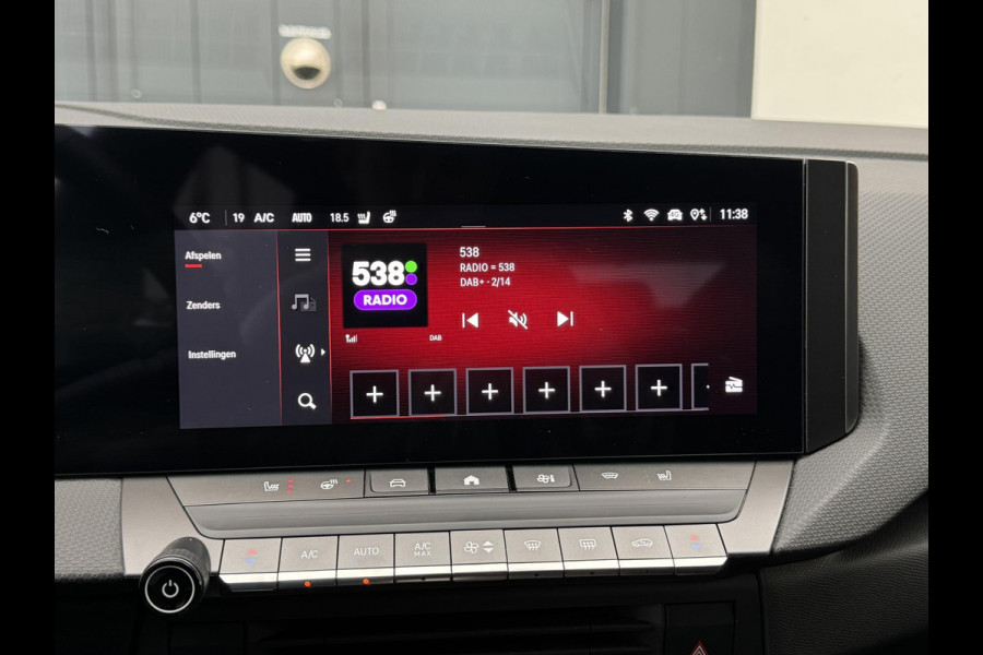 Opel Astra Sports Tourer 1.2 Turbo Hybrid GS | AGR stoelen | Rondomzicht camera | Prijs is rijklaar