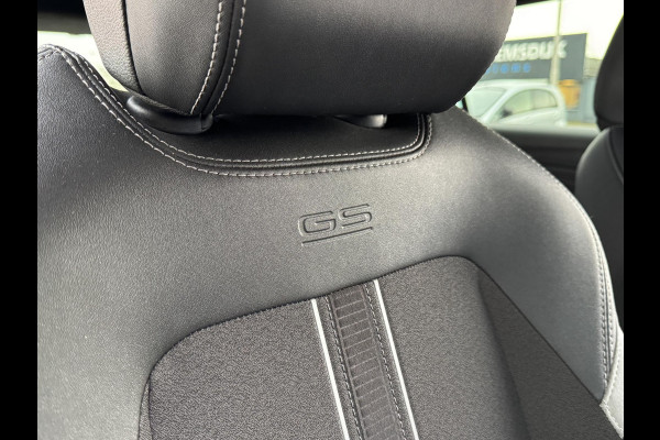Opel Astra Sports Tourer 1.2 Turbo Hybrid GS | AGR stoelen | Rondomzicht camera | Prijs is rijklaar