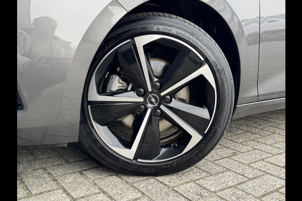 Opel Astra Sports Tourer 1.2 Turbo Hybrid GS | AGR stoelen | Rondomzicht camera | Prijs is rijklaar