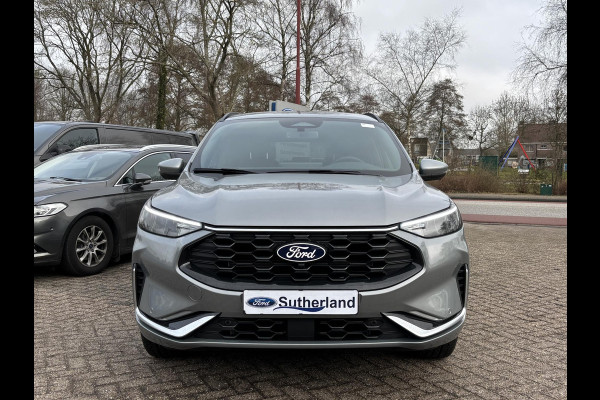 Ford Kuga 2.5 PHEV ST-Line X | SCI | 243pk Adaptieve Cruise | Winterpack | 19 inch | B&O Audio | Elek Achterklep | 2.100kg Trekgewicht