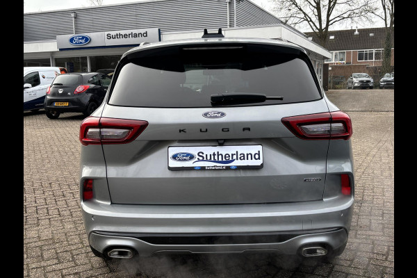 Ford Kuga 2.5 PHEV ST-Line X | SCI | 243pk Adaptieve Cruise | Winterpack | 19 inch | B&O Audio | Elek Achterklep | 2.100kg Trekgewicht