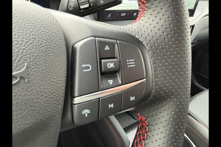 Ford Kuga 2.5 PHEV ST-Line X | SCI | 243pk Adaptieve Cruise | Winterpack | 19 inch | B&O Audio | Elek Achterklep | 2.100kg Trekgewicht