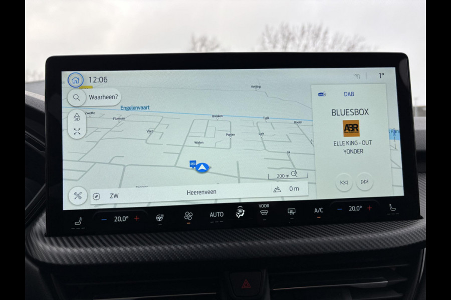 Ford Kuga 2.5 PHEV ST-Line X | SCI | 243pk Adaptieve Cruise | Winterpack | 19 inch | B&O Audio | Elek Achterklep | 2.100kg Trekgewicht