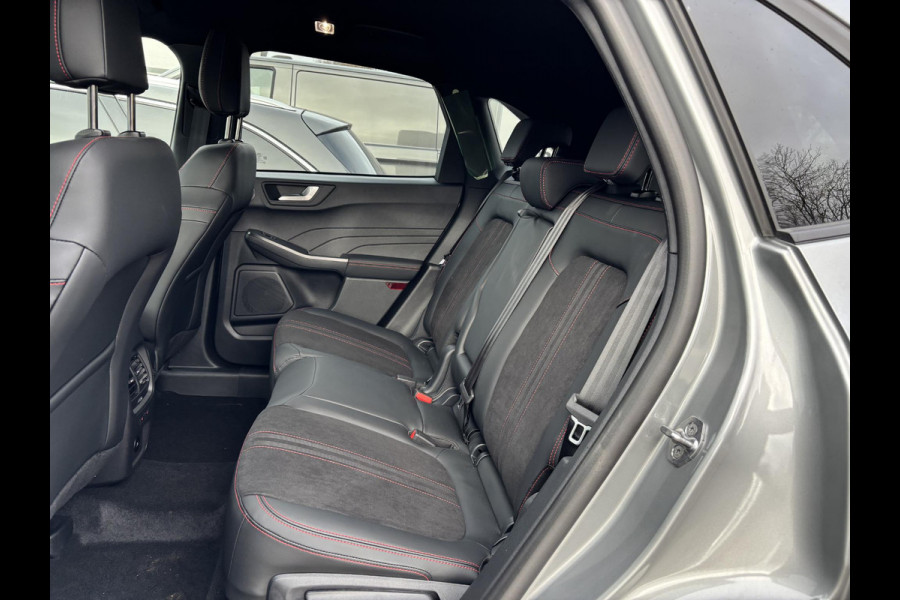 Ford Kuga 2.5 PHEV ST-Line X | SCI | 243pk Adaptieve Cruise | Winterpack | 19 inch | B&O Audio | Elek Achterklep | 2.100kg Trekgewicht