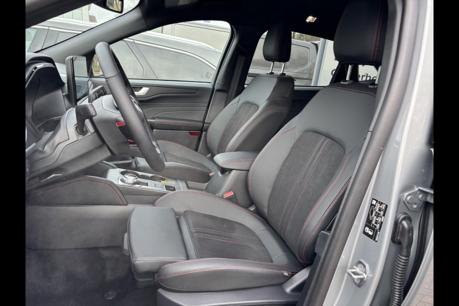 Ford Kuga 2.5 PHEV ST-Line X | SCI | 243pk Adaptieve Cruise | Winterpack | 19 inch | B&O Audio | Elek Achterklep | 2.100kg Trekgewicht