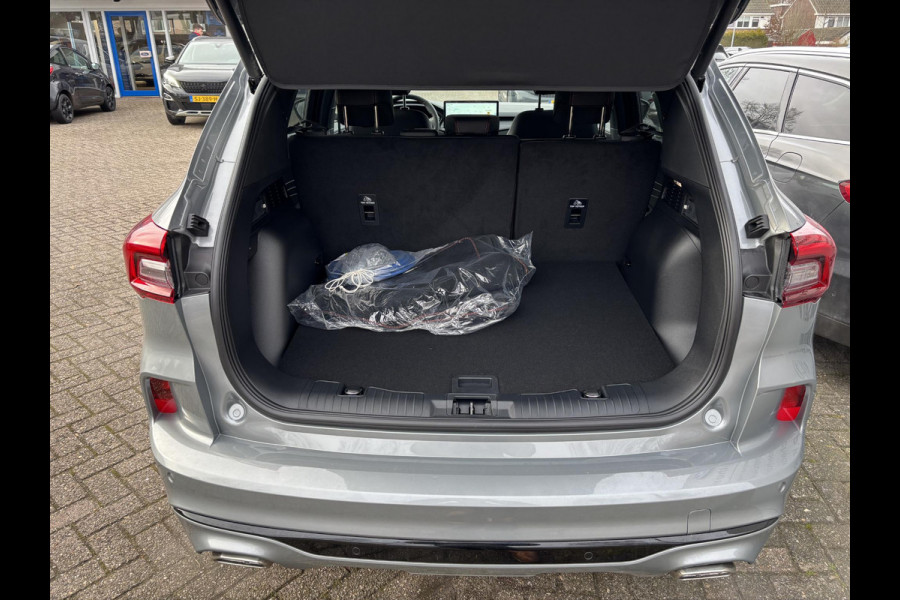Ford Kuga 2.5 PHEV ST-Line X | SCI | 243pk Adaptieve Cruise | Winterpack | 19 inch | B&O Audio | Elek Achterklep | 2.100kg Trekgewicht