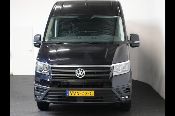 Volkswagen Crafter 2.0 TDI 177pk Automaat L3H3 / L2H2 Highline Airco App-connect ACC Camera Trekhaak