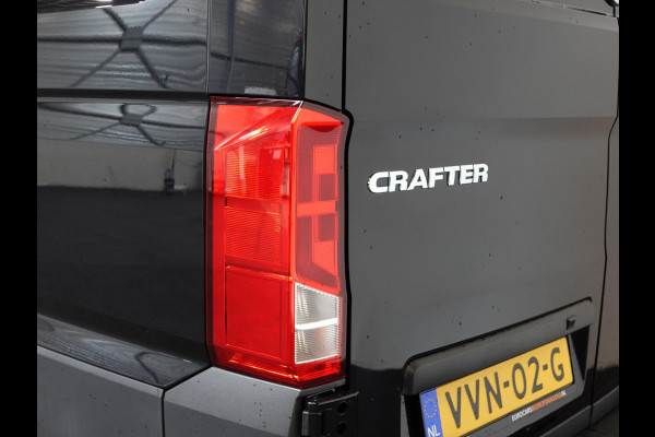 Volkswagen Crafter 2.0 TDI 177pk Automaat L3H3 / L2H2 Highline Airco App-connect ACC Camera Trekhaak