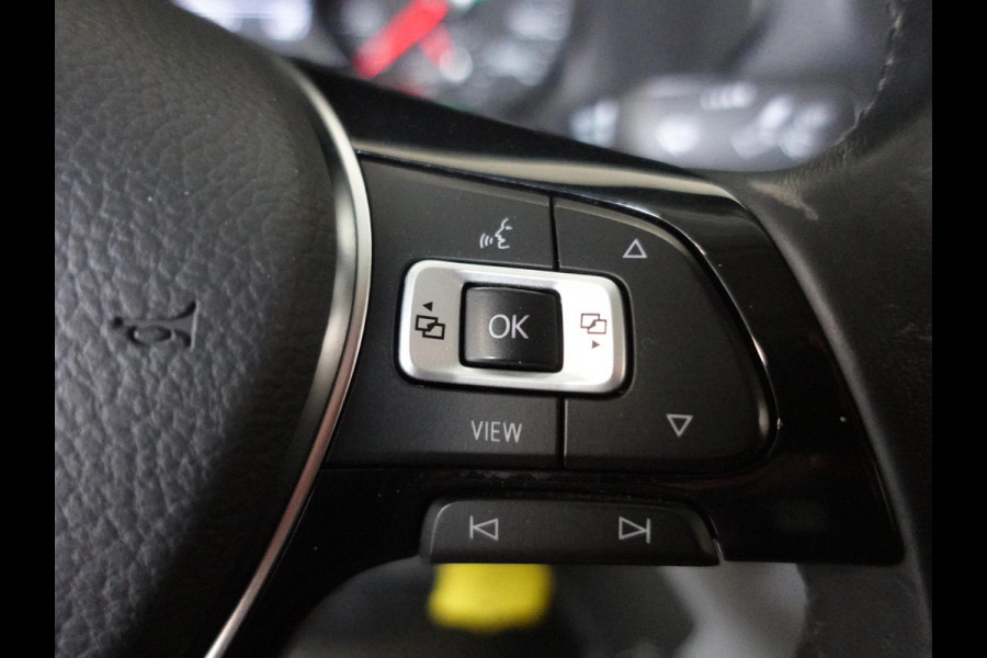 Volkswagen Crafter 2.0 TDI 177pk Automaat L3H3 / L2H2 Highline Airco App-connect ACC Camera Trekhaak