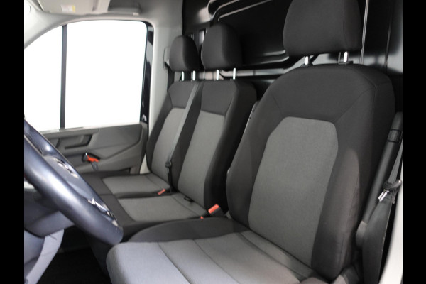 Volkswagen Crafter 2.0 TDI 177pk Automaat L3H3 / L2H2 Highline Airco App-connect ACC Camera Trekhaak