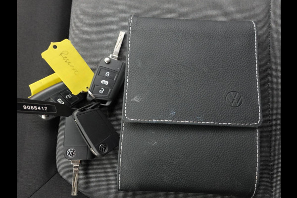 Volkswagen Crafter 2.0 TDI 177pk Automaat L3H3 / L2H2 Highline Airco App-connect ACC Camera Trekhaak