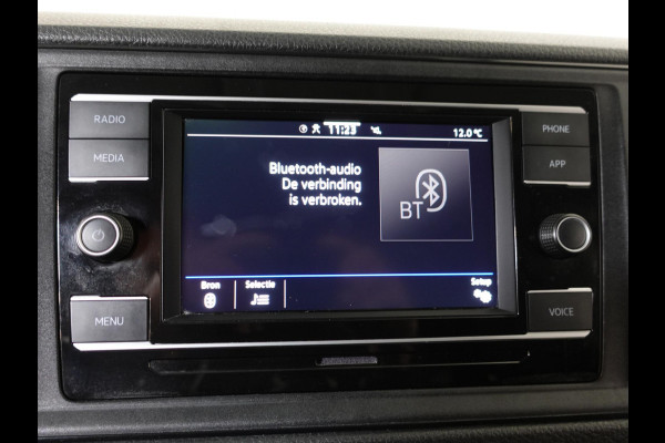 Volkswagen Crafter 2.0 TDI 177pk Automaat L3H3 / L2H2 Highline Airco App-connect ACC Camera Trekhaak