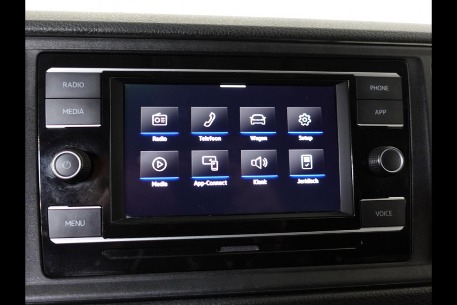 Volkswagen Crafter 2.0 TDI 177pk Automaat L3H3 / L2H2 Highline Airco App-connect ACC Camera Trekhaak