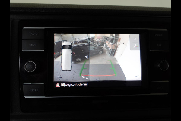 Volkswagen Crafter 2.0 TDI 177pk Automaat L3H3 / L2H2 Highline Airco App-connect ACC Camera Trekhaak