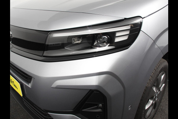 Opel Combo 1.5 BlueHDi 130 S&S L2 Automaat Apple Carplay / Android Auto Navigatie Trekhaak Airco Camera Cruise Control Parkeersensoren V+A DAB