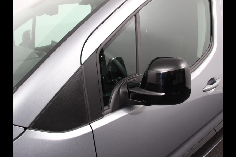 Opel Combo 1.5 BlueHDi 130 S&S L2 Automaat Apple Carplay / Android Auto Navigatie Trekhaak Airco Camera Cruise Control Parkeersensoren V+A DAB