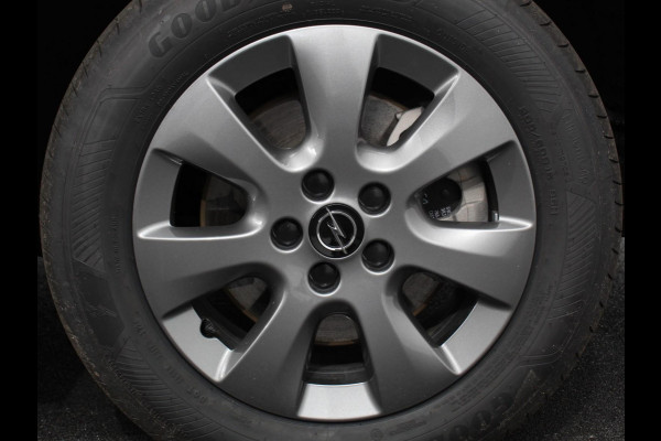 Opel Combo 1.5 BlueHDi 130 S&S L2 Automaat Apple Carplay / Android Auto Navigatie Trekhaak Airco Camera Cruise Control Parkeersensoren V+A DAB