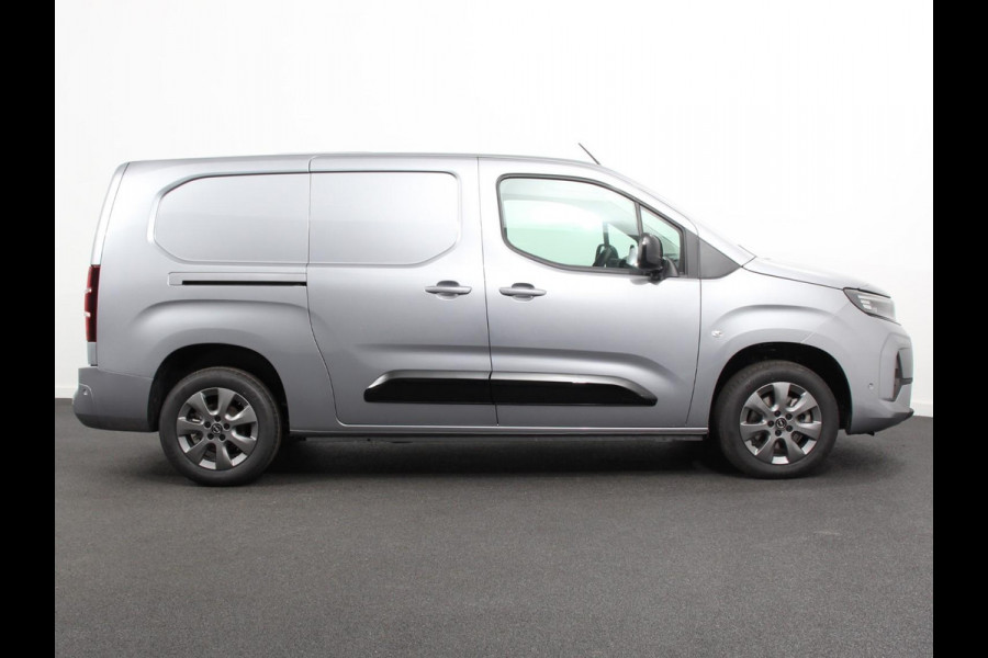 Opel Combo 1.5 BlueHDi 130 S&S L2 Automaat Apple Carplay / Android Auto Navigatie Trekhaak Airco Camera Cruise Control Parkeersensoren V+A DAB