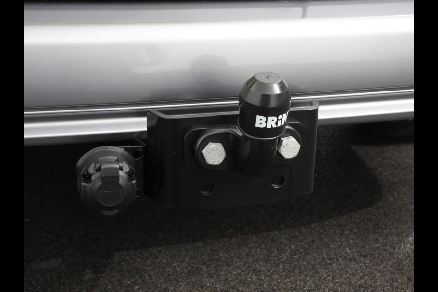 Opel Combo 1.5 BlueHDi 130 S&S L2 Automaat Apple Carplay / Android Auto Navigatie Trekhaak Airco Camera Cruise Control Parkeersensoren V+A DAB