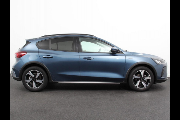 Ford Focus 155pk Hybrid Automaat Active X Navigatie Climate Control Camera Parkeer sensoren B&O Dab Led Lichtmetalen velgen