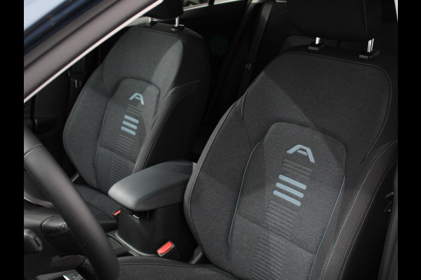 Ford Focus 155pk Hybrid Automaat Active X Navigatie Climate Control Camera Parkeer sensoren B&O Dab Led Lichtmetalen velgen