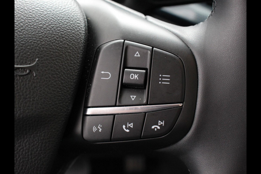 Ford Focus 155pk Hybrid Automaat Active X Navigatie Climate Control Camera Parkeer sensoren B&O Dab Led Lichtmetalen velgen