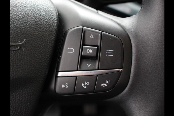 Ford Focus 155pk Hybrid Automaat Active X Navigatie Climate Control Camera Parkeer sensoren B&O Dab Led Lichtmetalen velgen