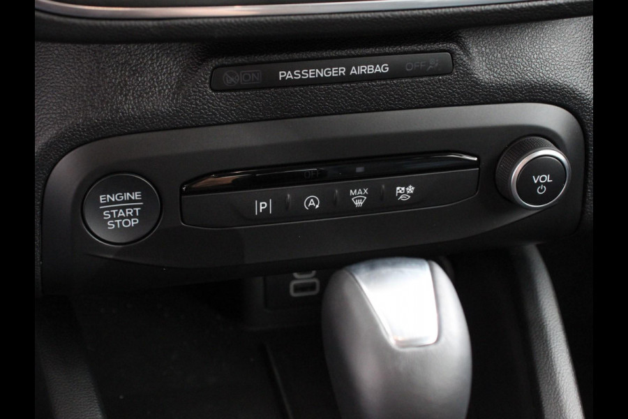 Ford Focus 155pk Hybrid Automaat Active X Navigatie Climate Control Camera Parkeer sensoren B&O Dab Led Lichtmetalen velgen