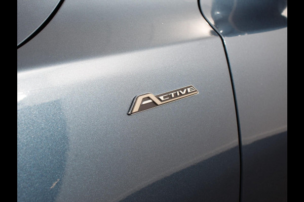 Ford Focus 155pk Hybrid Automaat Active X Navigatie Climate Control Camera Parkeer sensoren B&O Dab Led Lichtmetalen velgen