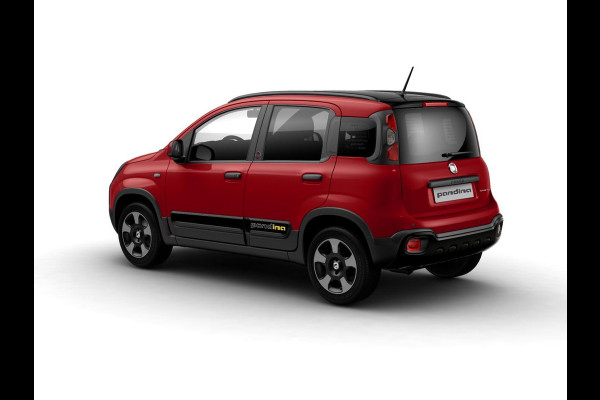 Fiat Pandina 1.0 Cross