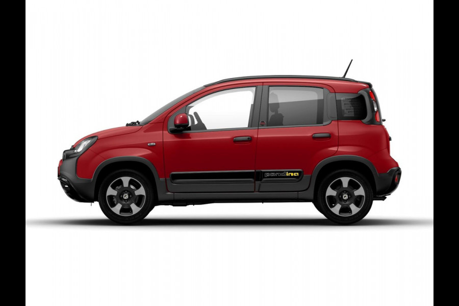 Fiat Pandina 1.0 Cross