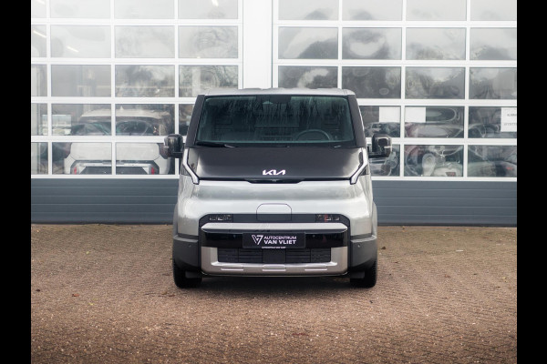 Kia PV5 L2H1 Elite 71.2 kWh | Nu beschikbaar voor een proefrit !