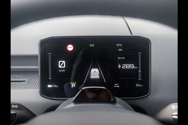 Kia PV5 L2H1 Elite 71.2 kWh | Nu beschikbaar voor een proefrit !
