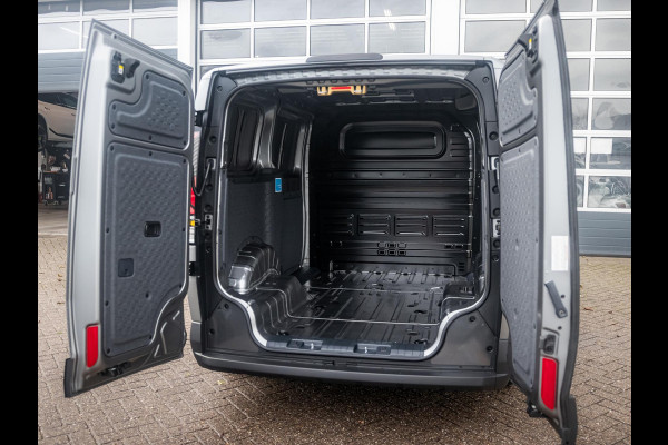 Kia PV5 L2H1 Elite 71.2 kWh | Nu beschikbaar voor een proefrit !