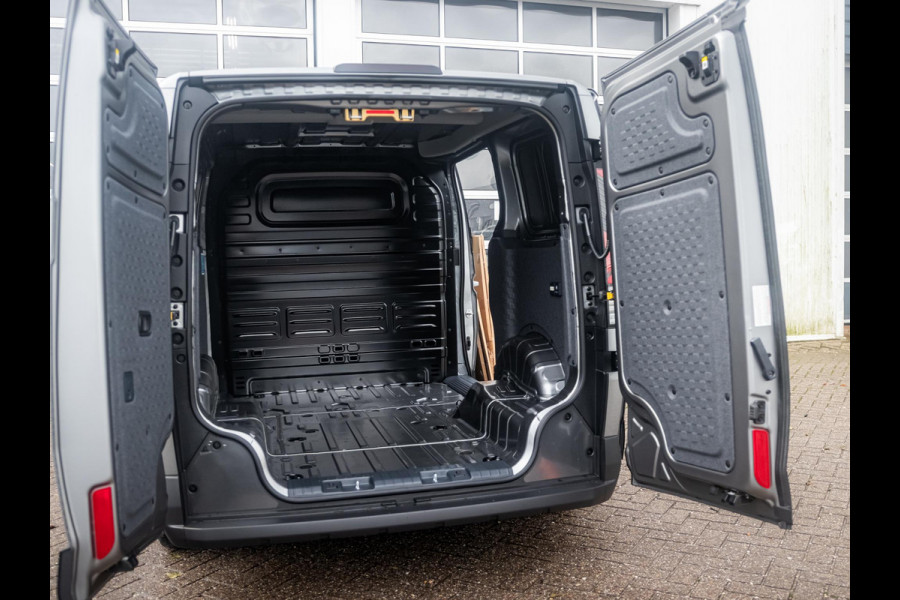 Kia PV5 L2H1 Elite 71.2 kWh | Nu beschikbaar voor een proefrit !