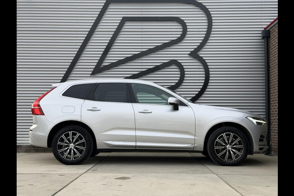 Volvo XC60 2.0 Recharge T6 AWD Inscription 1e Eigenaar|Pano|Leder|Navi|340pk|PDC|Dealer Onderhouden|N.A.P|APK tot 11-2026