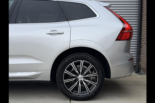 Volvo XC60 2.0 Recharge T6 AWD Inscription 1e Eigenaar|Pano|Leder|Navi|340pk|PDC|Dealer Onderhouden|N.A.P|APK tot 11-2026